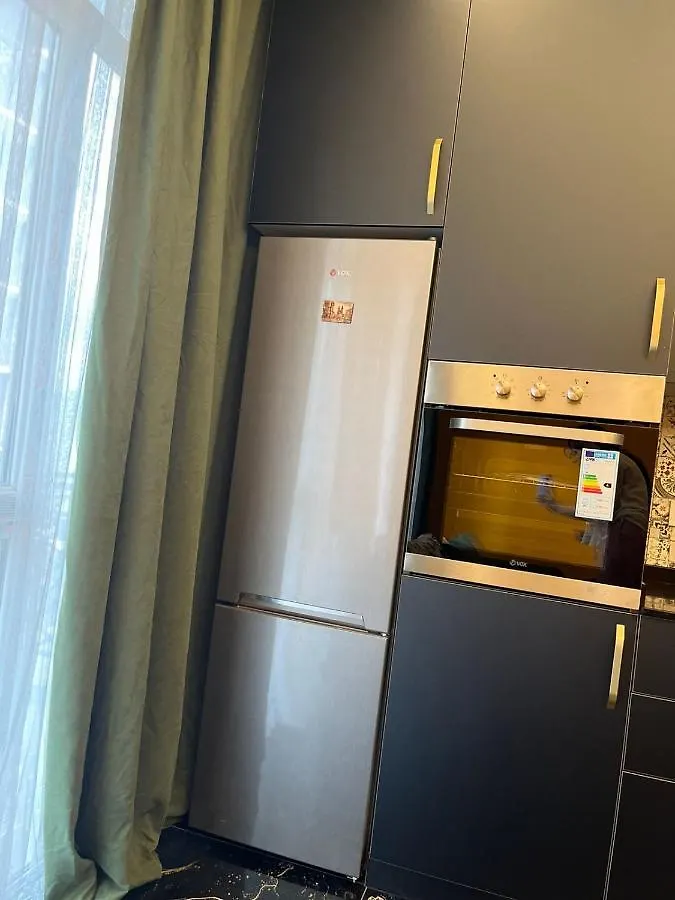 Apartment Black Sea Star Batumi