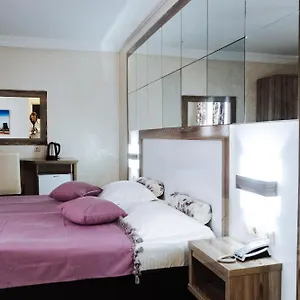 Hotel Adjara Boutique, Batumi